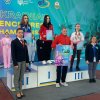 Чемпіонат України з класичного жиму лежачи (березень 2025)
